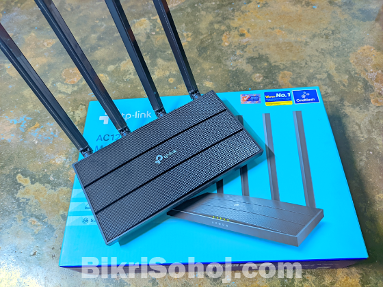 Tp Link Archer C6